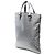 Tote verticale Gucci GG Imprime argento - vista 2
