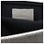 Tote verticale Gucci GG Imprime argento - vista 5
