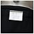 Tote verticale Gucci GG Imprime argento - vista 6