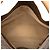 Borsa Hobo Louis Vuitton Monogram Artsy MM marrone - vista 4