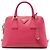 Borsa Prada Small Saffiano Lux Promenade rosa