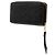 Cartera larga Zippy Monogram Empreinte negra Louis Vuitton Negro - vista 2