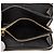 Cartera larga Zippy Monogram Empreinte negra Louis Vuitton Negro - vista 4