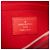 Pochette Louis Vuitton Epi Neverfull vermelha Vermelho - vista 5
