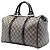 Gucci Medium GG Supreme Joy Boston Bag beige - Ansicht 2