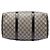 Gucci Medium GG Supreme Joy Boston Bag beige - Ansicht 3