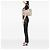 Tote Gucci Guccissima Sukey marrone - vista 7
