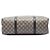 Tote verticale Gucci GG Supreme beige - vista 3