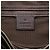 Tote verticale Gucci GG Supreme beige - vista 5