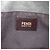 Fendi Nubuck FF Chains Tote in Grau - Ansicht 5