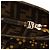 Tote Roll Perforated Zucca Spalmati Small Marrone Fendi - vista 7