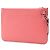Pochette Louis Vuitton Epi Neverfull rosa - vista 2