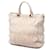 Prada Nappa Gaufre Satchel Braun  - Ansicht 2