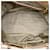Prada Nappa Gaufre Satchel Braun  - Ansicht 4