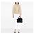 Borsa Louis Vuitton Epi Passy PM nera Nero - vista 6