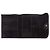 Black Prada Suede Folding Wallet - view 2