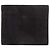 Black Prada Suede Folding Wallet - view 4
