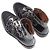 Botines negros Givenchy con hebilla de efecto cocodrilo Size 36 - vista 3