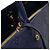 Borsa blu Louis Vuitton Monogram Empreinte Montaigne GM - vista 10