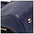 Borsa blu Louis Vuitton Monogram Empreinte Montaigne GM - vista 11