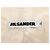 Abrigo largo de cachemira crema Jil Sander Talla IT 38 Blanco - vista 5
