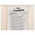 Abrigo largo de cachemira crema Jil Sander Talla IT 38 Blanco - vista 6