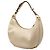 Kleiner Fendi Fendigraphy Hobo aus Leder in Beige - Ansicht 2