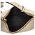 Kleiner Fendi Fendigraphy Hobo aus Leder in Beige - Ansicht 4
