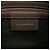 Borsa a tracolla in tela Burberry Nova Check beige - vista 5