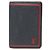 Blauer Louis Vuitton Taiga Kartenhalter und Taschenorganizer