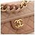 Borsa Chanel Small Quilted Caviar Sunset On The Sea Flap Beige - vista 10