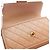 Borsa Chanel Small Quilted Caviar Sunset On The Sea Flap Beige - vista 11