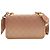 Borsa Chanel Small Quilted Caviar Sunset On The Sea Flap Beige - vista 2
