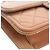 Borsa Chanel Small Quilted Caviar Sunset On The Sea Flap Beige - vista 7