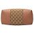 Borsa Tote Gucci Medium GG Canvas Bree beige - vista 3
