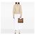 Borsa Tote Gucci Medium GG Canvas Bree beige - vista 7