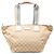 Tote Gucci GG Canvas Web rosa