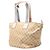 Tote Gucci GG Canvas Web rosa - vista 2