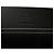 Clutch Gucci Large GG Supreme nera Nero - vista 5