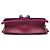 Mini borsa Dionysus in velluto viola Gucci Porpora - vista 3