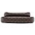 Bolso Louis Vuitton Monogram Multi Pochette Accessoires Marrón Castaño - vista 3