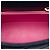 Chanel Extra Mini gesteppte Lammhaut Tasche Blau Rainbow Coco Top Handle Satchel - Ansicht 4