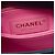 Chanel Extra Mini gesteppte Lammhaut Tasche Blau Rainbow Coco Top Handle Satchel - Ansicht 5