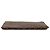 Clutch Louis Vuitton Monogram Etui Voyage MM Marrone - vista 3