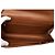 Clutch Bag Louis Vuitton Monogram Pochette Dame GM Marrom - vista 4