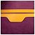 Zaino Louis Vuitton Epi Gobelins giallo - vista 5