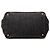 Tote Black Prada Denim Canapa Logo Satchel - view 3