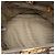Borsa satchel Prada Vitello Daino Canapa Logo Frame grigia Grigio - vista 4