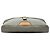 Borsa a tracolla Louis Vuitton Monogram Titanium Messenger PM grigia Grigio - vista 3