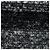 Chanel CC gesteppte Lammfell Tweedy Flap Schultertasche Grau - Ansicht 4